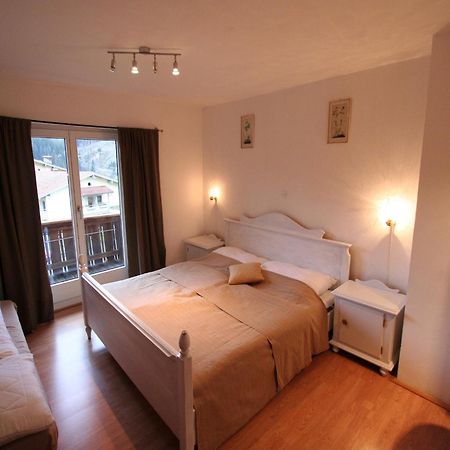 Wonderful Apartment In Hopfgarten Im Brixental With Parking 外观 照片