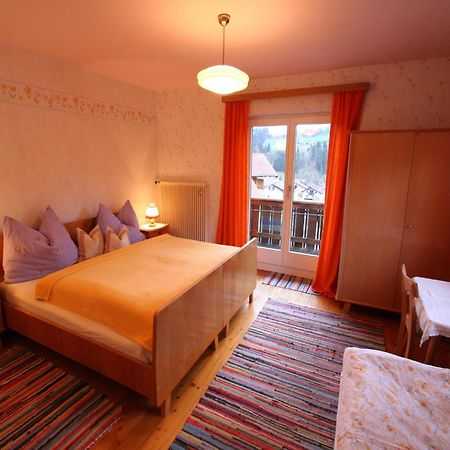 Wonderful Apartment In Hopfgarten Im Brixental With Parking 外观 照片