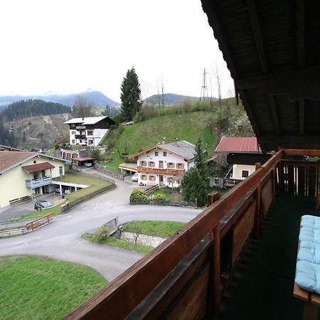 Wonderful Apartment In Hopfgarten Im Brixental With Parking 外观 照片