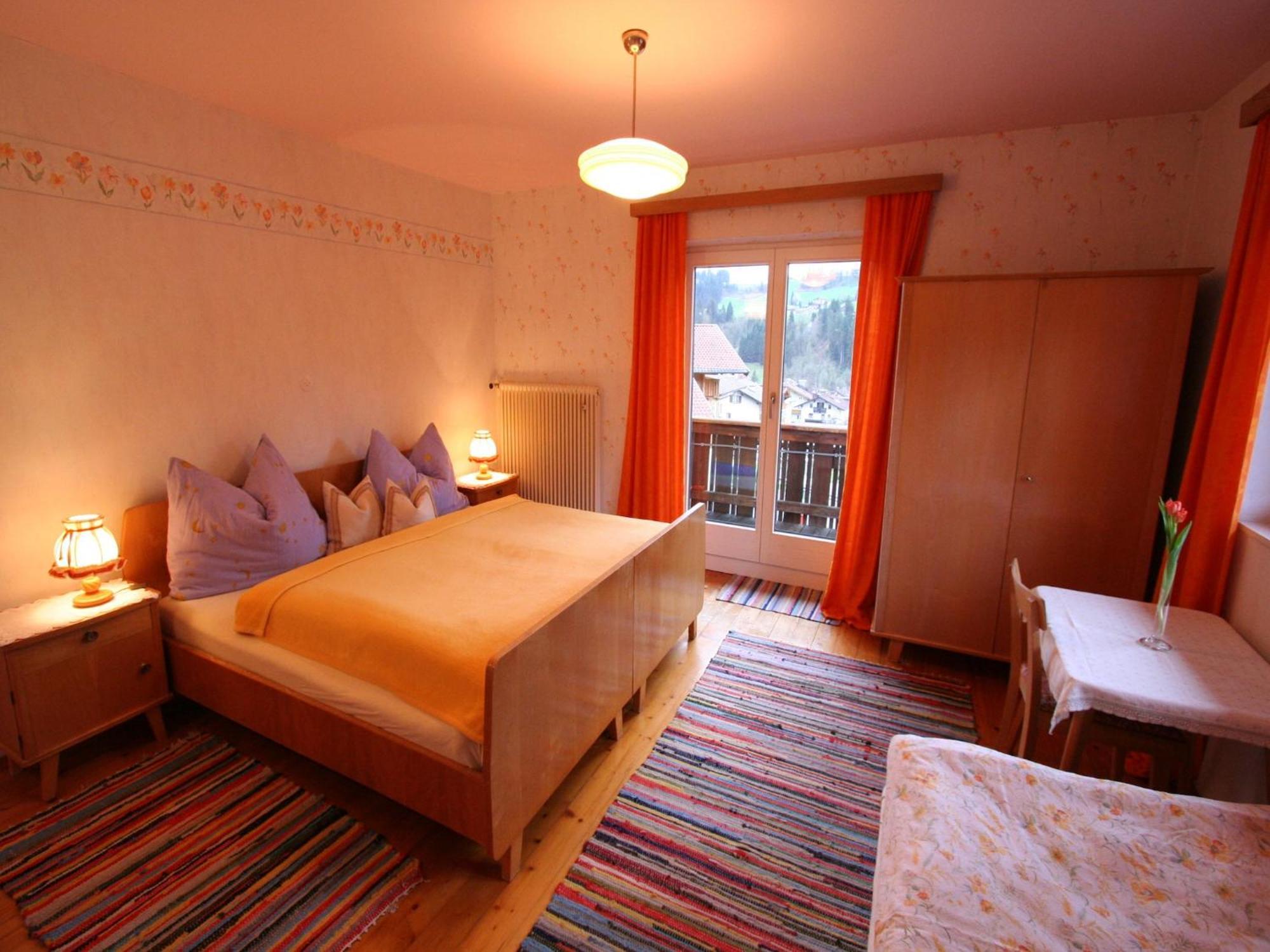 Wonderful Apartment In Hopfgarten Im Brixental With Parking 外观 照片