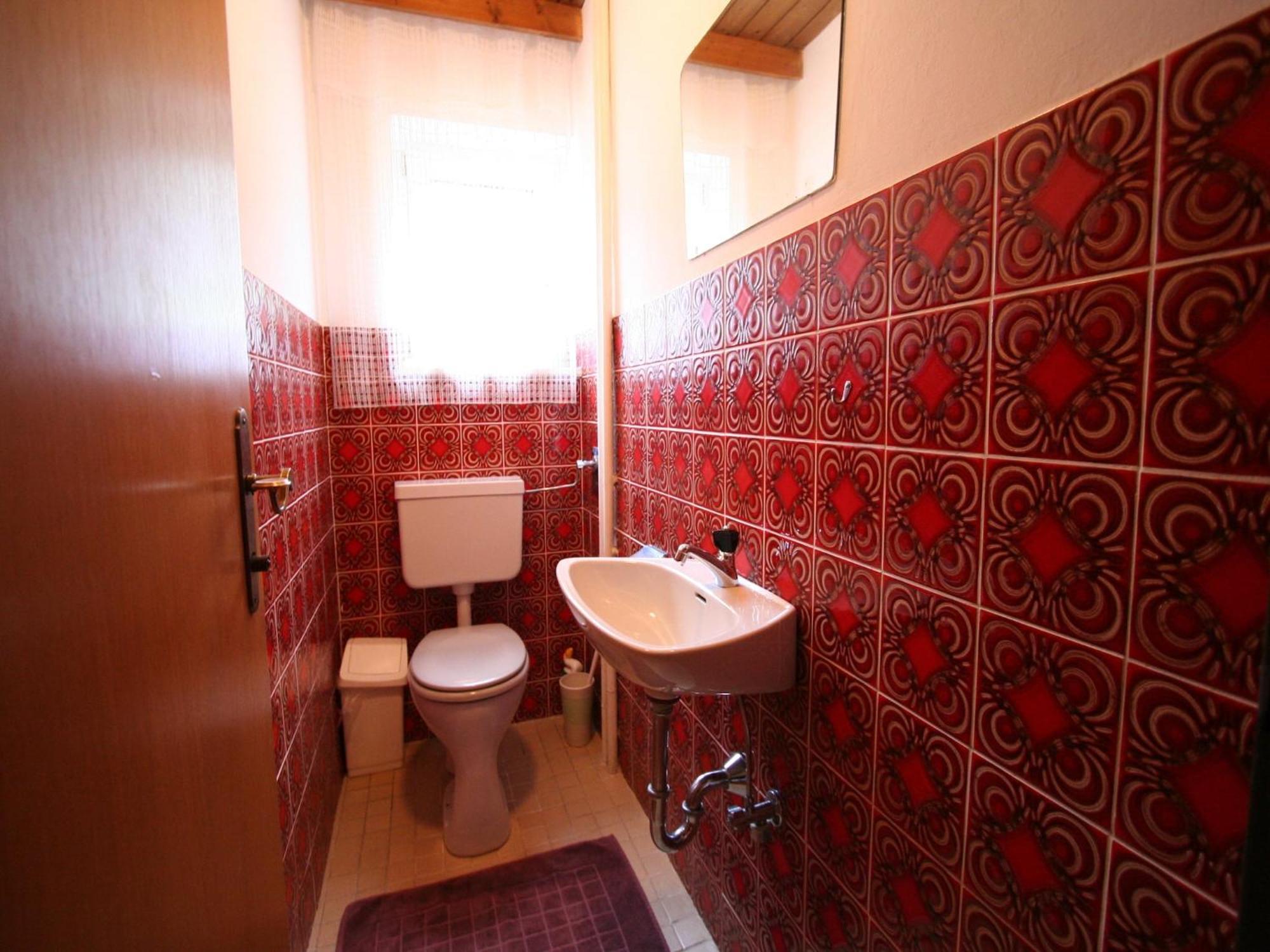 Wonderful Apartment In Hopfgarten Im Brixental With Parking 外观 照片
