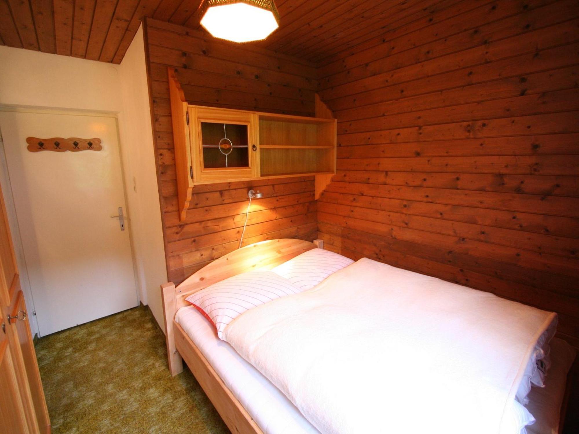 Wonderful Apartment In Hopfgarten Im Brixental With Parking 外观 照片