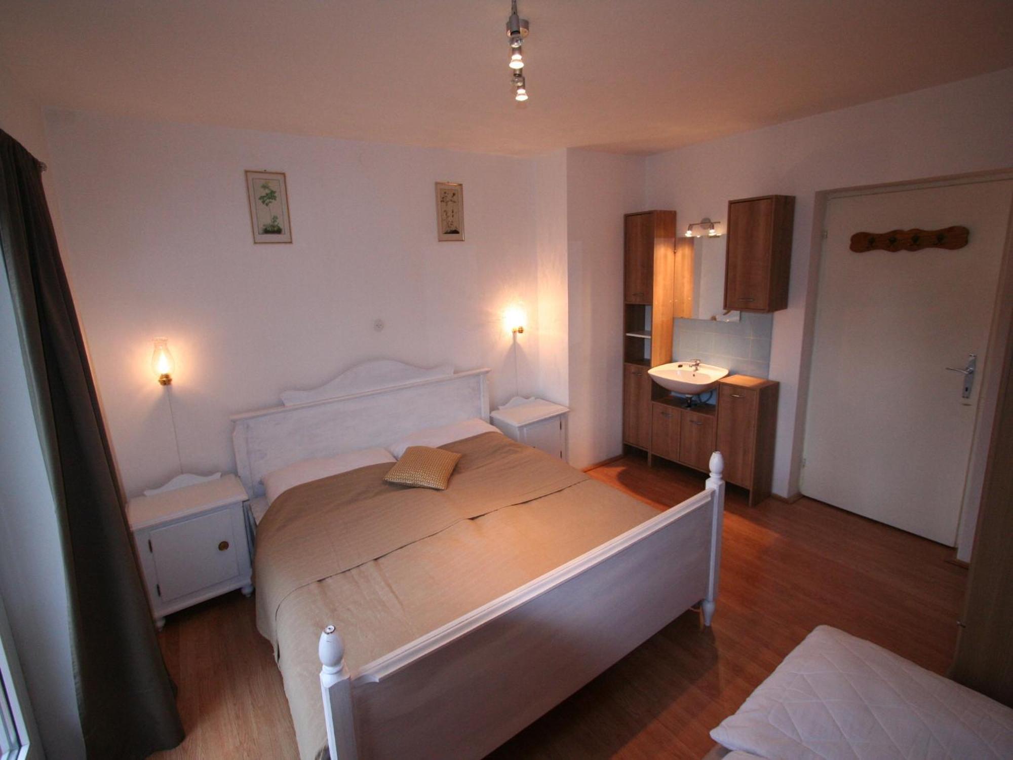 Wonderful Apartment In Hopfgarten Im Brixental With Parking 外观 照片