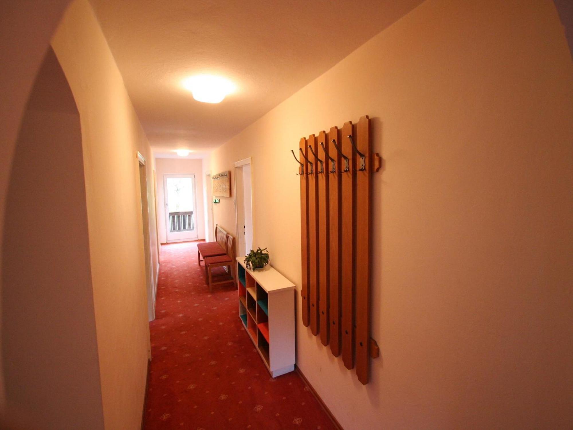 Wonderful Apartment In Hopfgarten Im Brixental With Parking 外观 照片