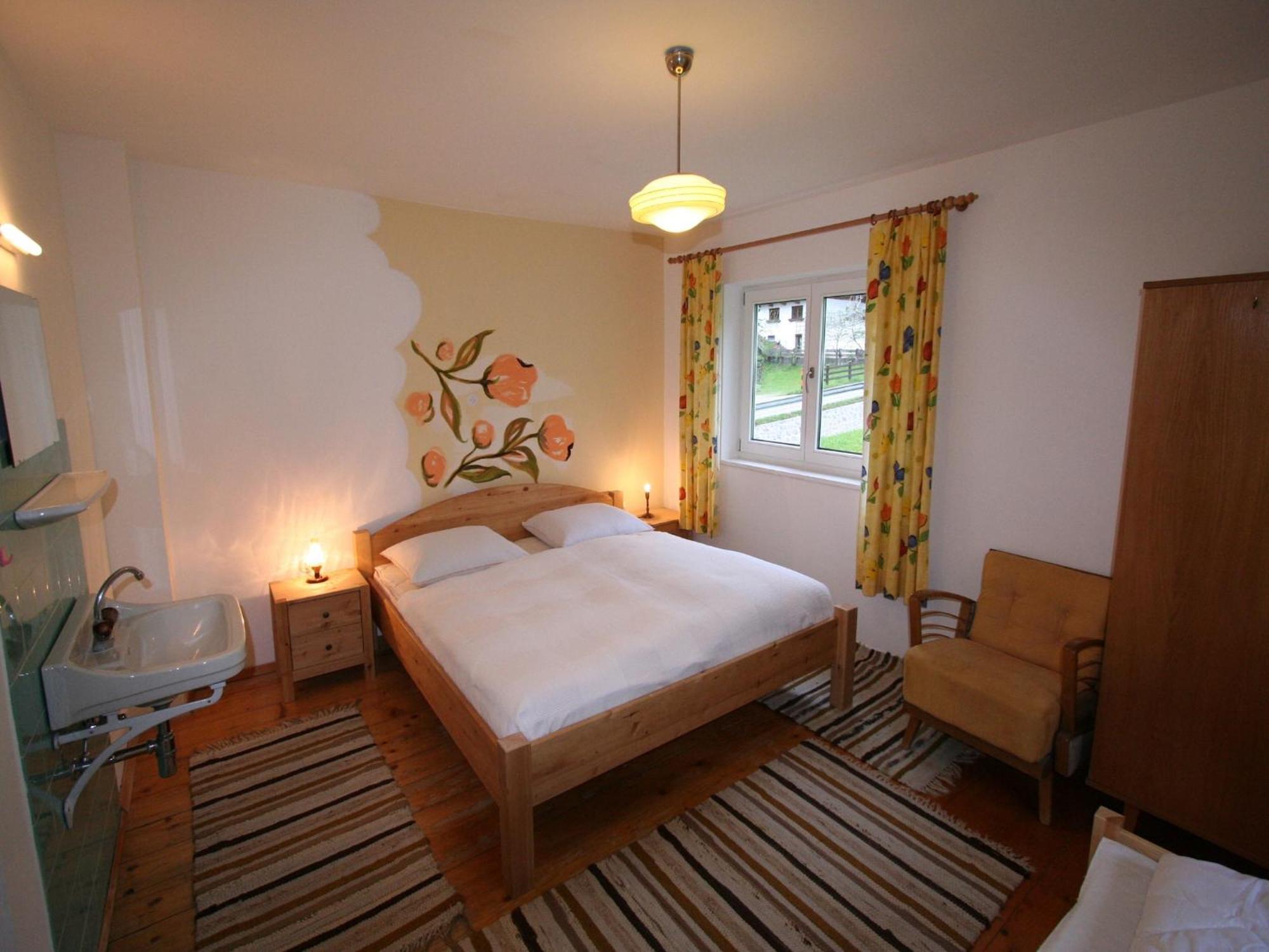 Wonderful Apartment In Hopfgarten Im Brixental With Parking 外观 照片