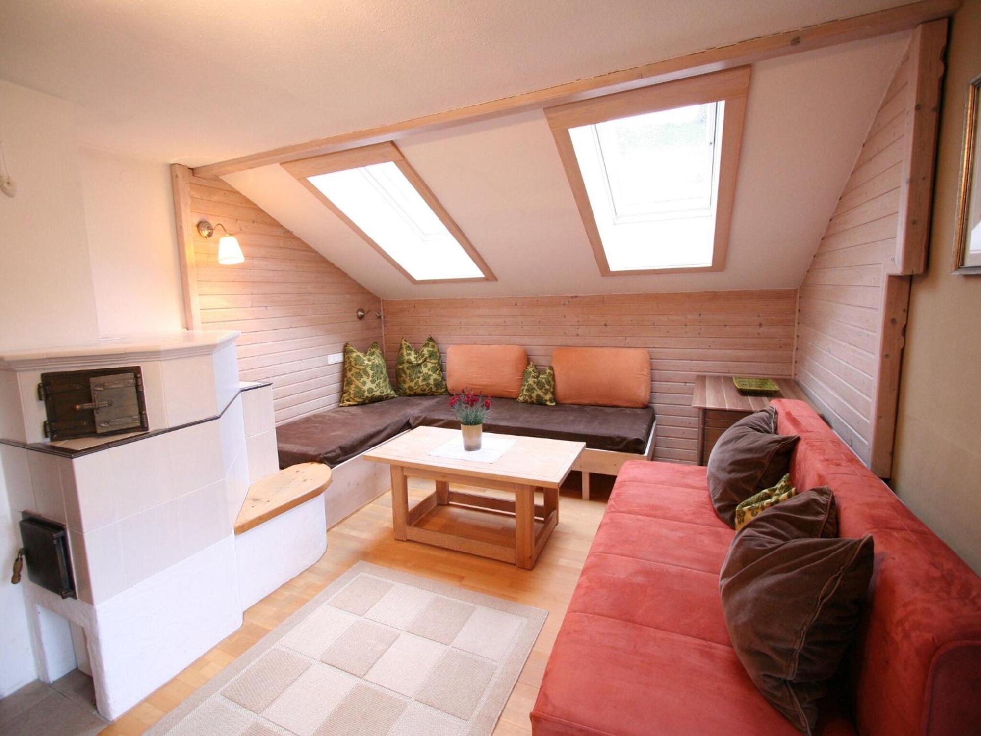 Wonderful Apartment In Hopfgarten Im Brixental With Parking 外观 照片