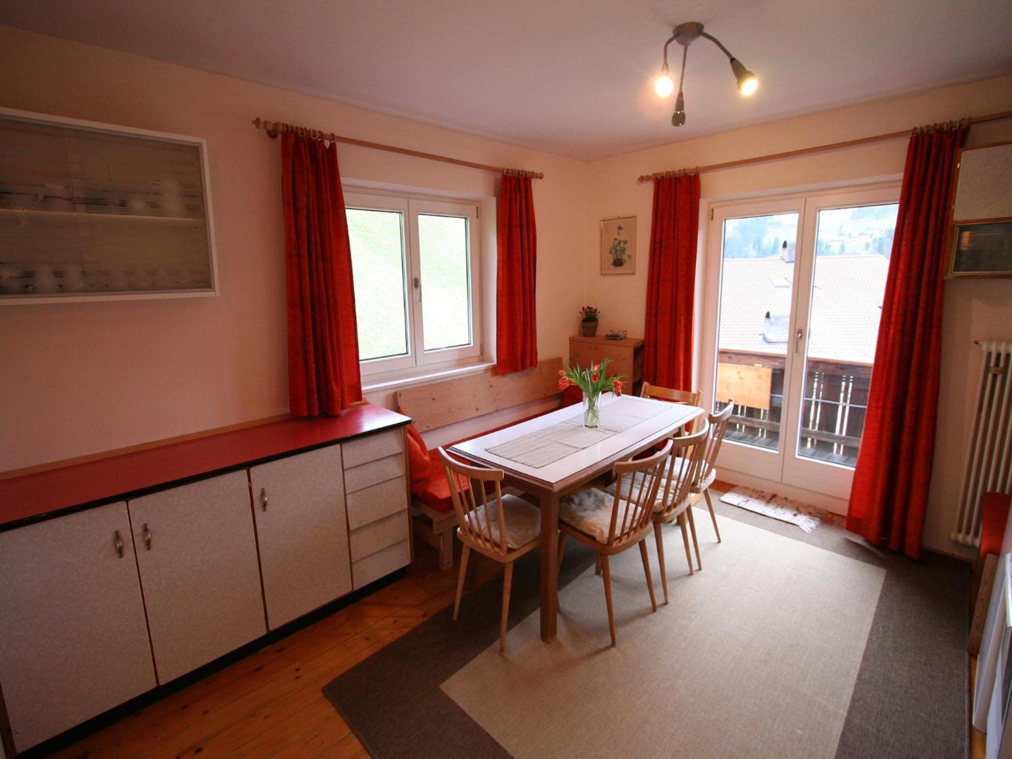 Wonderful Apartment In Hopfgarten Im Brixental With Parking 外观 照片