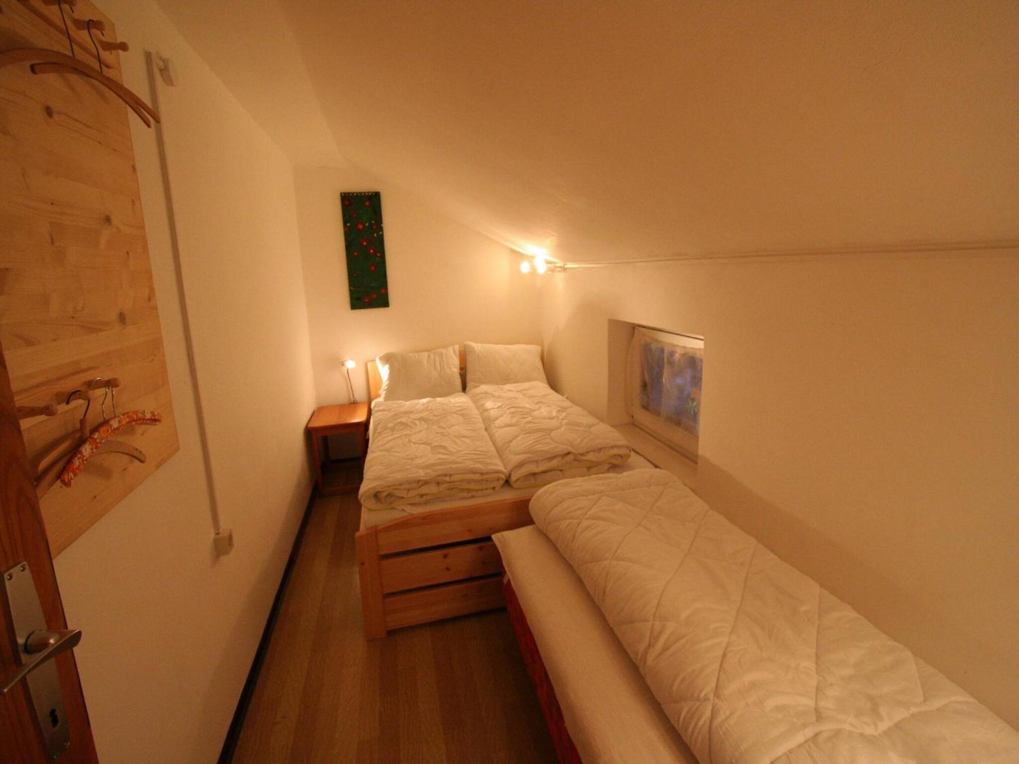 Wonderful Apartment In Hopfgarten Im Brixental With Parking 外观 照片