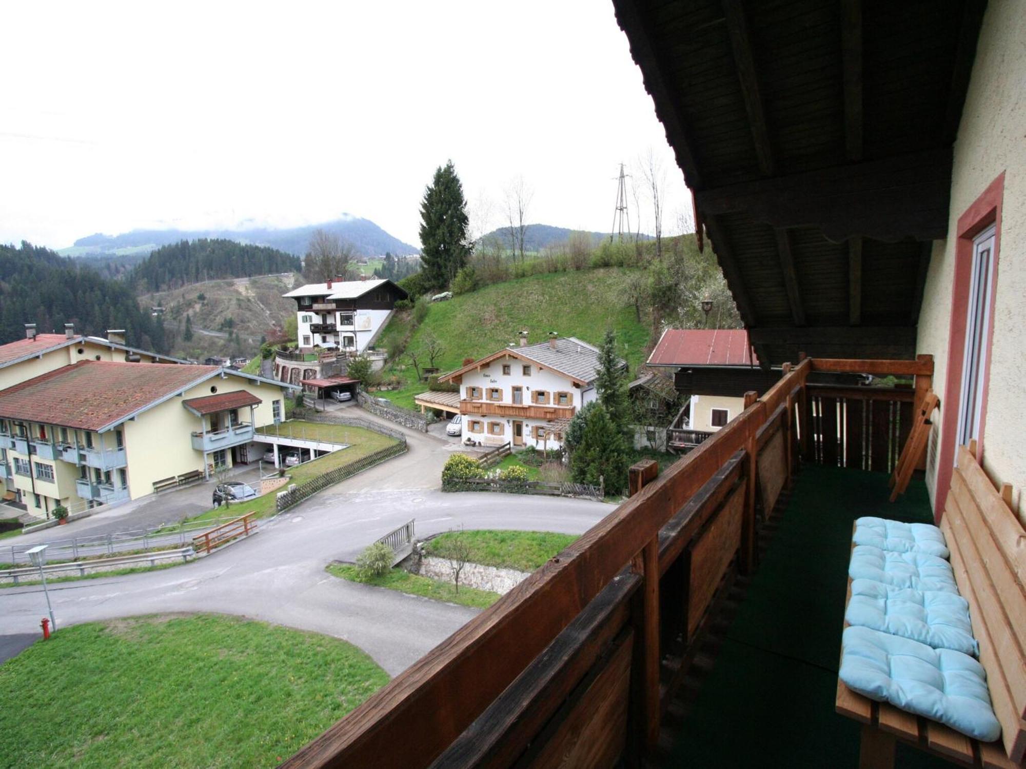 Wonderful Apartment In Hopfgarten Im Brixental With Parking 外观 照片