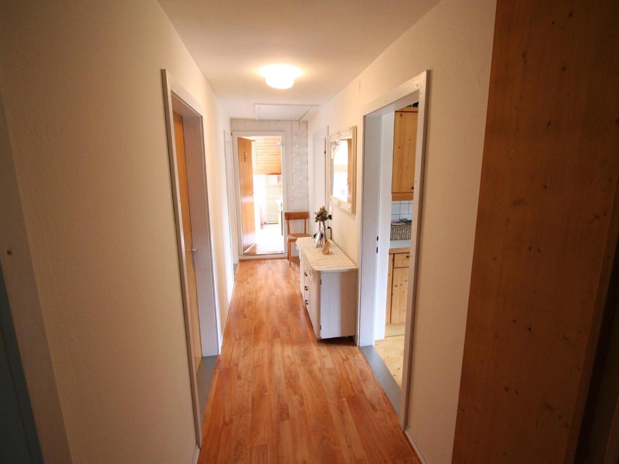 Wonderful Apartment In Hopfgarten Im Brixental With Parking 外观 照片