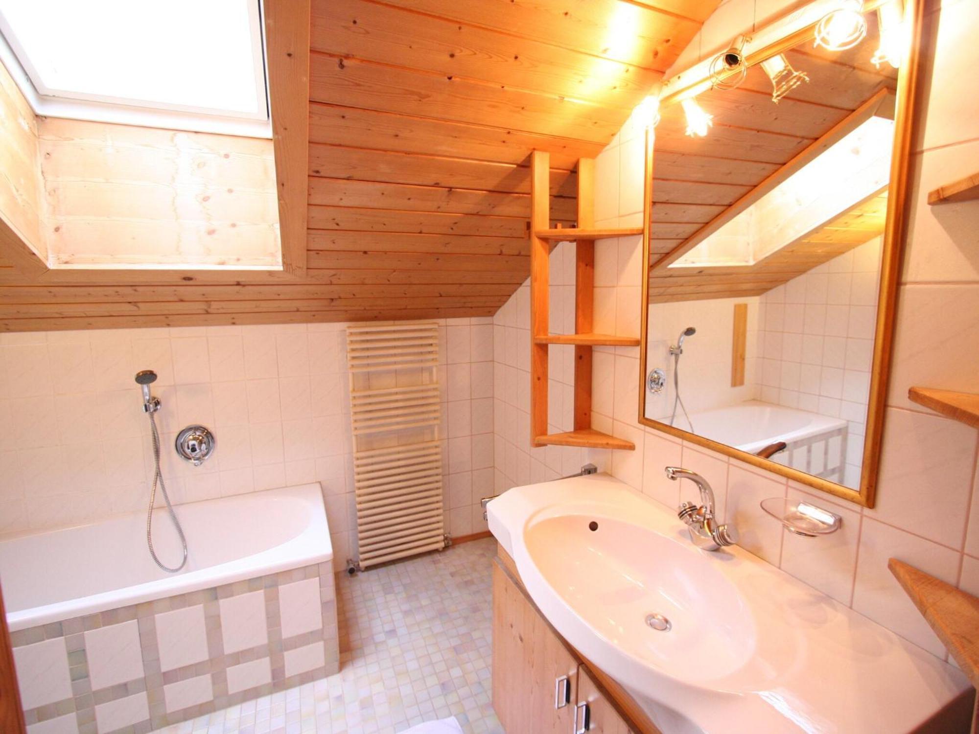 Wonderful Apartment In Hopfgarten Im Brixental With Parking 外观 照片