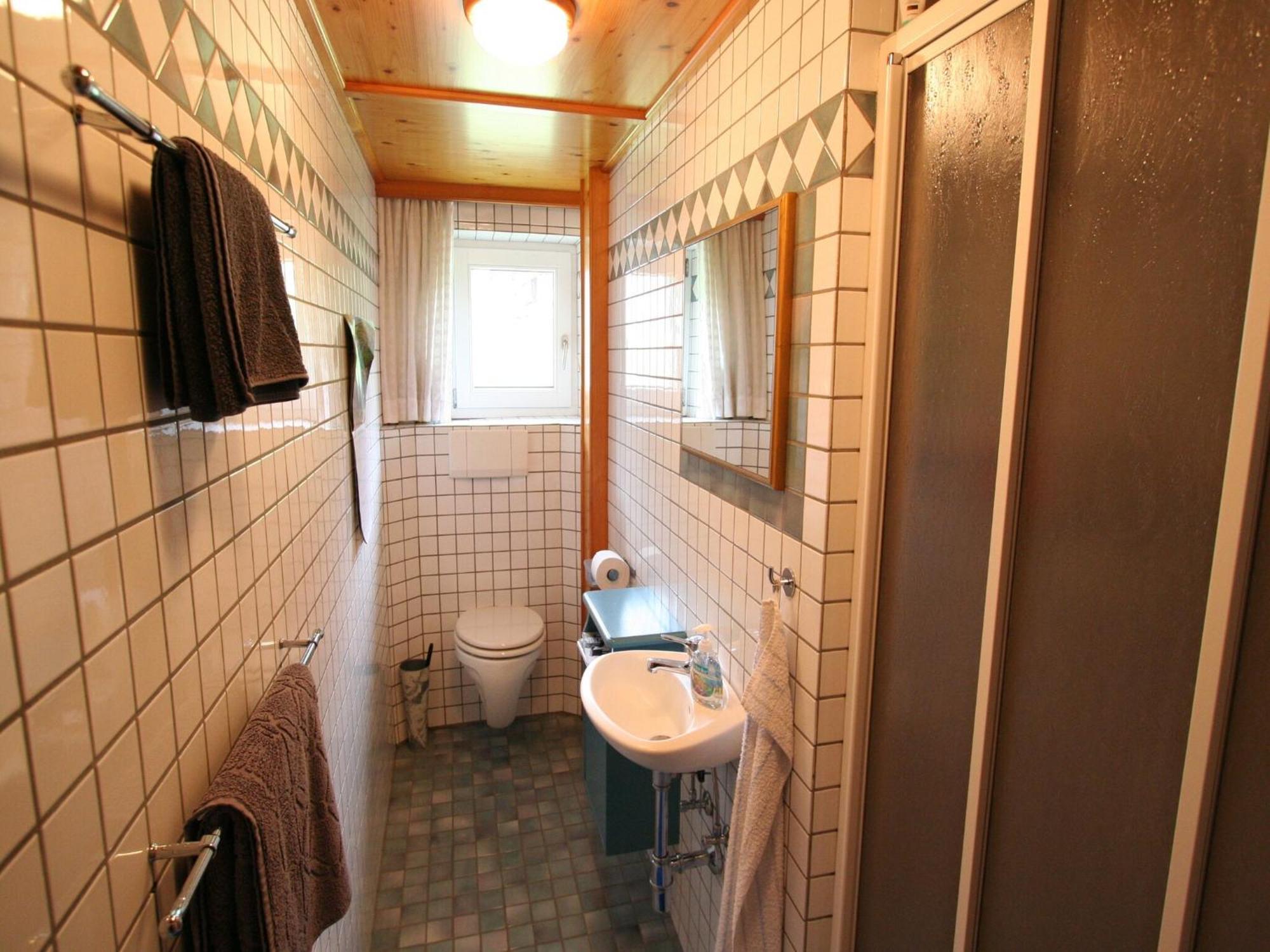 Wonderful Apartment In Hopfgarten Im Brixental With Parking 外观 照片